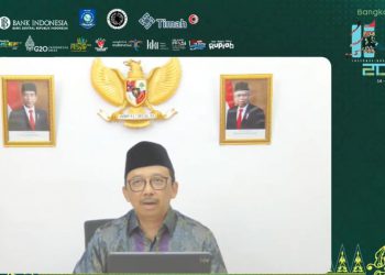 Deputi BI: Bank Indonesia Dukung Pariwisata Ramah Muslim