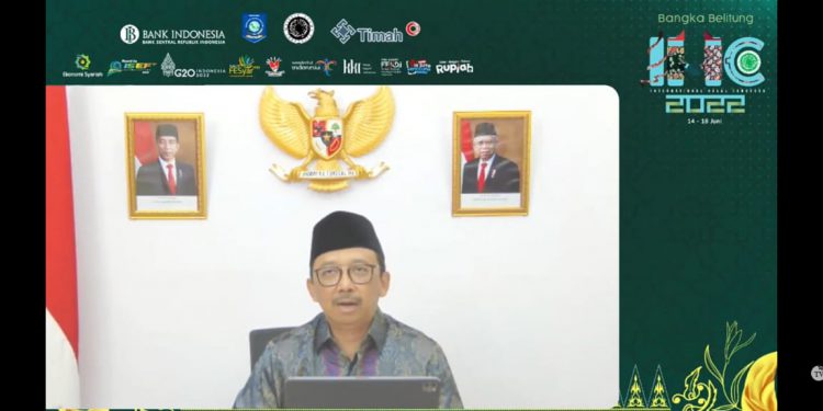 Deputi BI: Bank Indonesia Dukung Pariwisata Ramah Muslim