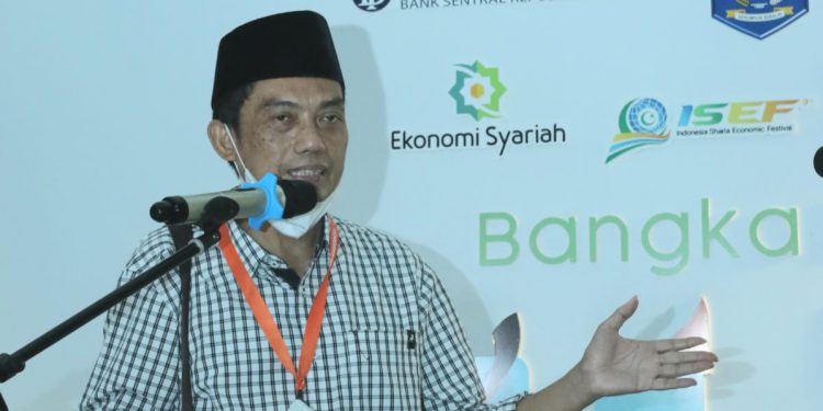 Kongres Halal Internasional 2022 Cetuskan 9 Butir Resolusi Halal Dunia