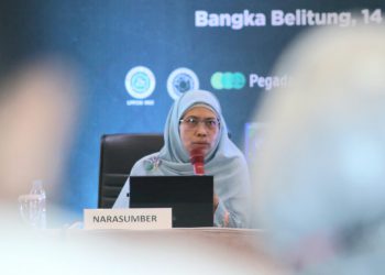 Lewat ToT Kader Dakwah Halal, LPPOM MUI Sebarkan Informasi Halal Kepada Masyarakat Luas