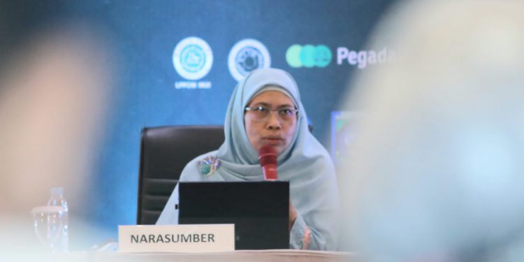 Lewat ToT Kader Dakwah Halal, LPPOM MUI Sebarkan Informasi Halal Kepada Masyarakat Luas