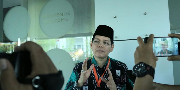 PN Surabaya Legalkan Menikah Beda Agama, Sekjen MUI: Bertentangan dengan Aturan Negara