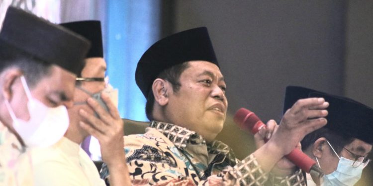 Landasan Syari’ dan Potensi Indonesia sebagai Pusat Halal Dunia