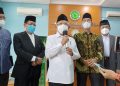 Wapres Dorong Peran Strategis MUI Sebagai Pelayan Umat dan Mitra Pemerintah