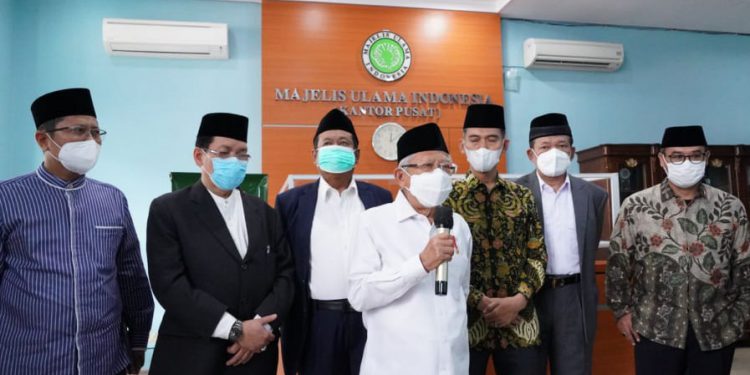 Ketua Wantim MUI: Pengesahan Perkawinan Beda Agama oleh PN Surabaya Tidak Sejalan dengan Fatwa
