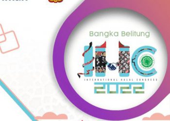 Kongres Halal Internasional MUI akan Dihadiri 30 Perwakilan Negara Sahabat