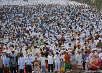 Perangi Islamofobia dengan Rekomitmen Berislam Sesuai Fitrah