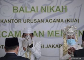 Apa Status Anak yang Lahir dari Pernikahan Beda Agama?