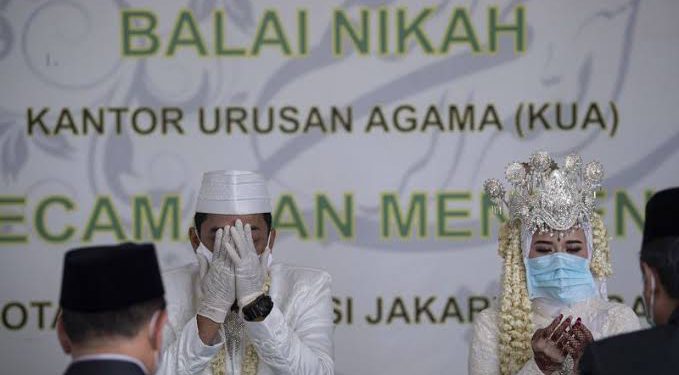 Apa Status Anak yang Lahir dari Pernikahan Beda Agama?