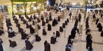 Resepsi Pernikahan Tak Sekadar Pesta, Ini Salah Satu Tujuan Mulianya Menurut Islam