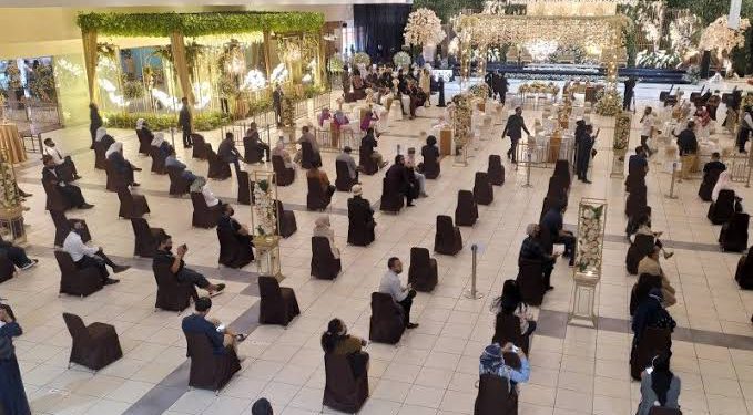 Resepsi Pernikahan Tak Sekadar Pesta, Ini Salah Satu Tujuan Mulianya Menurut Islam