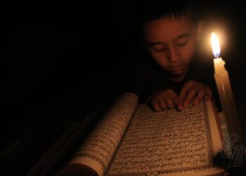 Hikmah: Bacaan Alquran Obati Berbagai Penyakit Hati