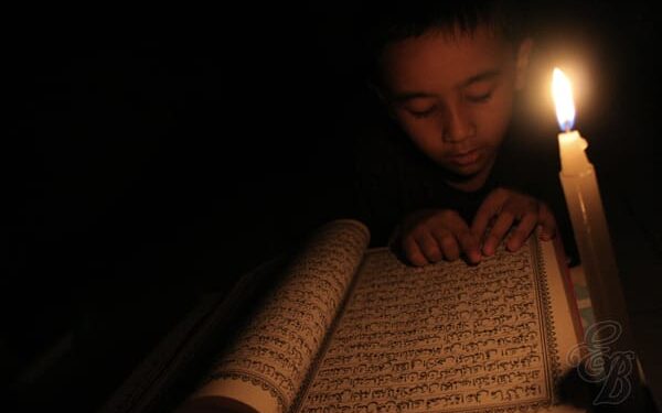 Hikmah: Bacaan Alquran Obati Berbagai Penyakit Hati