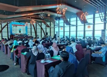 MUI Makassar Bedah Buku “Peran Ulama Melayu Indonesia di Cape Town”