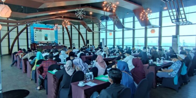 MUI Makassar Bedah Buku “Peran Ulama Melayu Indonesia di Cape Town”