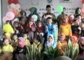 Hari Anak Nasional, LPPOM MUI Gelar Kompetisi Video Yel-yel Anak Peduli Halal untuk PAUD