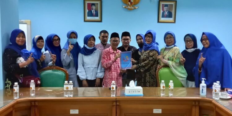 MUI Tempuh Sejumlah Langkah Dukung Resolusi PBB Tangkal Islamofobia