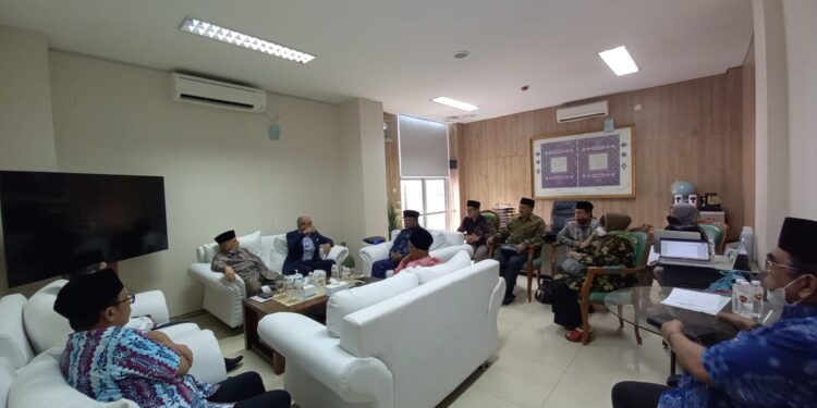 Dubes Maroko: Ibnu Batutah Inspirasi Relasi Maroko-Indonesia