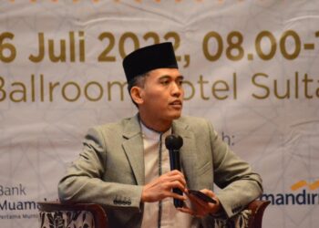 KH Asrorun Niam Sholeh: Dai Hakikatnya Mufti Karena Beririsan Langsung dengan Masyarakat