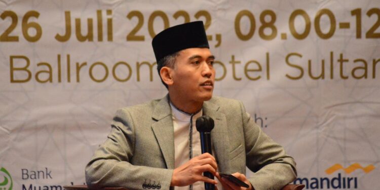 KH Asrorun Niam Sholeh: Dai Hakikatnya Mufti Karena Beririsan Langsung dengan Masyarakat