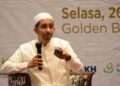 Isi Acara Milad MUI Ke-47, Habib Husein Jafar Wajibkan Dai Perkaya Konten Keislaman di Media Digital