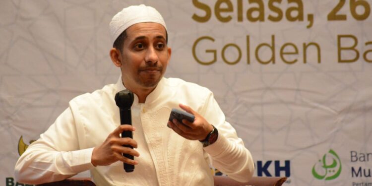 Isi Acara Milad MUI Ke-47, Habib Husein Jafar Wajibkan Dai Perkaya Konten Keislaman di Media Digital