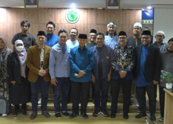 MUI Bertugas Menjaga Umat Agar Seni Tidak Menyimpang dari Syara’