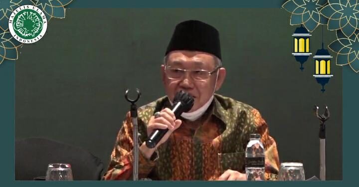 Hakim Konstitusi RI: Fatwa MUI Berpengaruh terhadap Pembaharuan Hukum Nasional