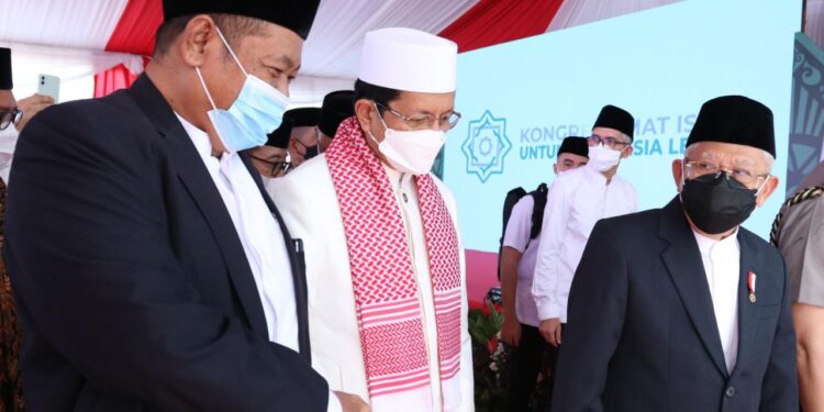 Risalah Umat Islam untuk Indonesia Lestari Siap Dibacakan