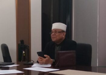 Harus Kuat Kekitaan bukan Keakuan