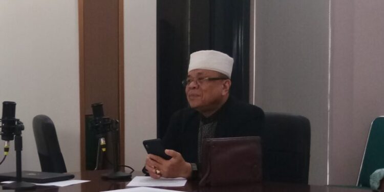 Harus Kuat Kekitaan bukan Keakuan