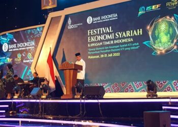 Tanggapan MUI Sulsel untuk Festival Ekonomi Syariah Bank Indonesia