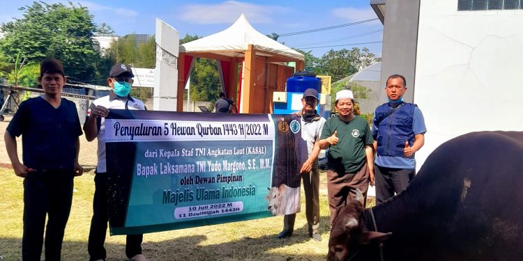 MUI Perpanjang Batas Pengiriman Call For Papers Peran Fatwa MUI dalam Perubahan Sosial Sampai 19 Juli 2022