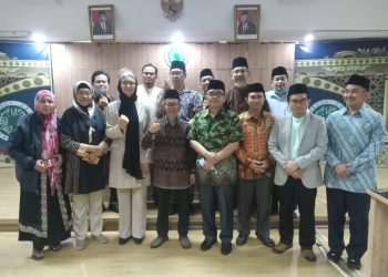 MUI Perpanjang Batas Pengiriman Call For Papers Peran Fatwa MUI dalam Perubahan Sosial Sampai 19 Juli 2022