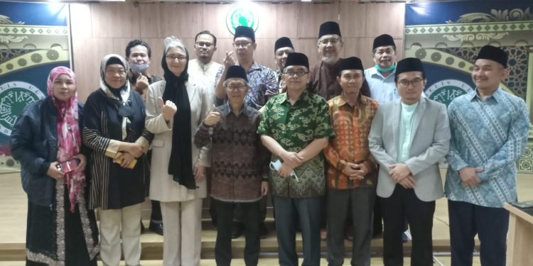 MUI Perpanjang Batas Pengiriman Call For Papers Peran Fatwa MUI dalam Perubahan Sosial Sampai 19 Juli 2022