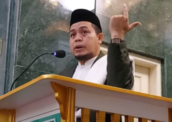 Makin Kaya Makin Pelit Itu Biasa, Kecuali Berkurban