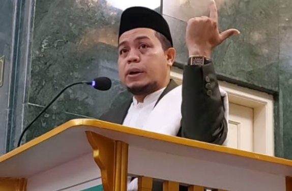 Makin Kaya Makin Pelit Itu Biasa, Kecuali Berkurban