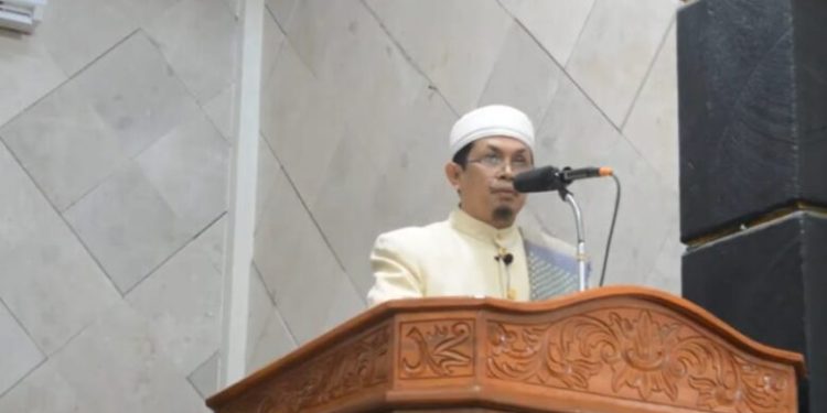 Memaknai Tauhid dan Pengorbanan