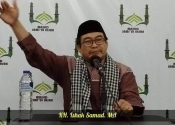 Semangat Kurban Kokohkan Persatuan