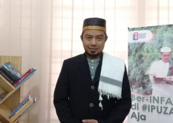 Tingkatkan Kualitas Muraqabatullah di Akhir Tahun 1443 Hijriah 