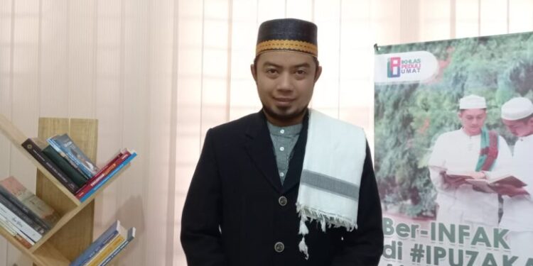 Tingkatkan Kualitas Muraqabatullah di Akhir Tahun 1443 Hijriah 