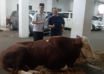 MUI Perpanjang Batas Pengiriman Call For Papers Peran Fatwa MUI dalam Perubahan Sosial Sampai 19 Juli 2022