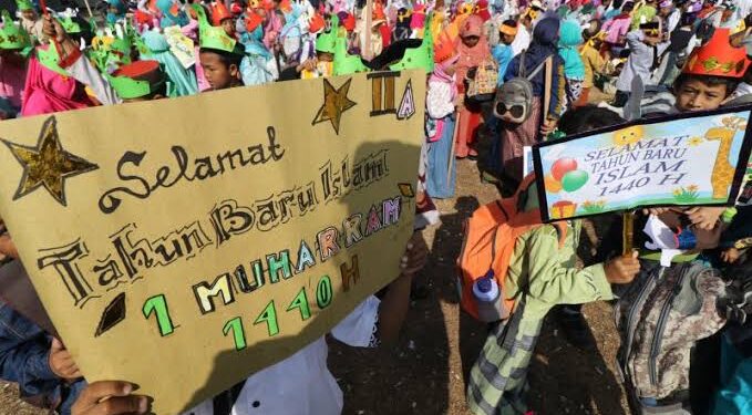 3 Langkah Transformasikan Spirit Hijrah dalam Momentum Tahun Baru Hijriyah