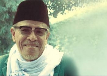 Corak Penafsiran Buya Hamka dalam Mahakaryanya Tafsir Al-Azhar