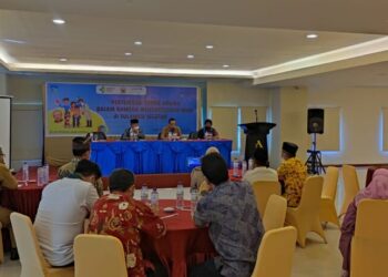 ketum-mui-sulsel-dukung-sosialisasi-bulan-imunisasi-anak-nasional