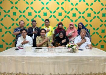 komisi-pembinaan-seni-budaya-islam-mui-sulsel-siap-bikin-film-ulama-sulsel