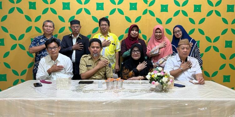 komisi-pembinaan-seni-budaya-islam-mui-sulsel-siap-bikin-film-ulama-sulsel