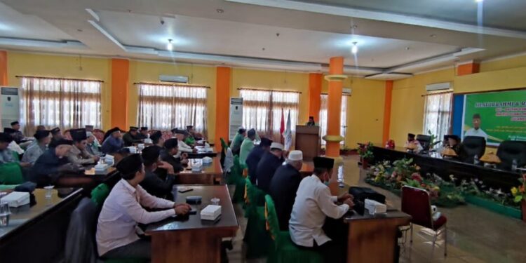 kdk-mui-sulsel-identik-pasukan-khusus,-ini-program-prioritasnya