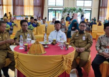 ketum-mui-sulsel-hadiri-pembukaan-fasilitasi-lomba-tahfiz-dan-hadis-pemprov,-ini-harapannya