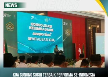 kua-gunung-sugih-terbaik-performa-se-indonesia